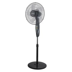 Ventilador Pedestal Loven Digital 40W 0
