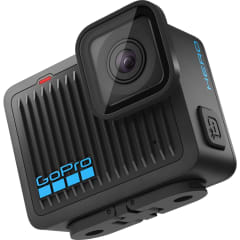 Cámara de acción GoPro Hero 4K, OPEN BOX 0