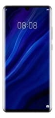 Celular Huawei P30 Pro Dual, 512GB,4G, Negro-Reacondicionado 0