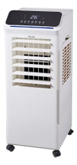 Enfriador Climatizador Chiller 4 En 1 Kendal