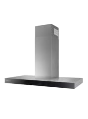 Campana Samsung  con Filtro Lavable Aluminio NK36M5070BS/ZS 1