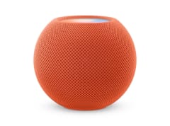 PARLANTE BLUETOOTH APPLE HOMEPOD MINI NARANJA 0