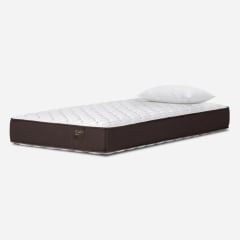 Colchón Rosen  Ergo T 1.5 Plazas X 2.00Mt + Almohada 0