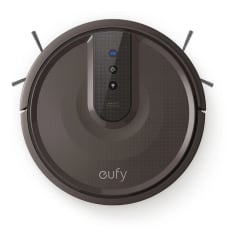 Aspiradora robot Eufy RoboVac 15T negra 0