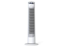 Ventilador Torre Loven Lufttarn digital