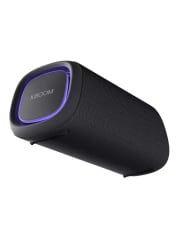 PARLANTE BLUETOOTH LG XG5QBK XBOOM GO 0