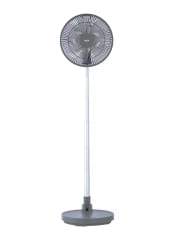 Ventilador de Sobremesa Recargable Nex 10' 10W BTP1026 0