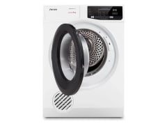 Secadora por ventilación FENSA PREMUM Care  9D 9KG Blanco, caja genérica 1