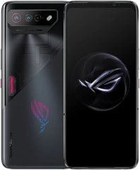 Celular Asus Rog Phone 7, 512GB, Dual Sim, 5G, solo con Wom 4G, Negro-Reacondicionado 0
