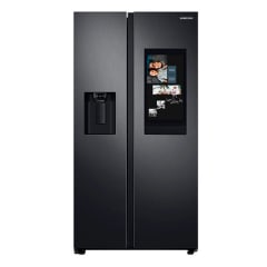 Refrigerador  Side BY Side Samsung S58T5561B1 Inox 1