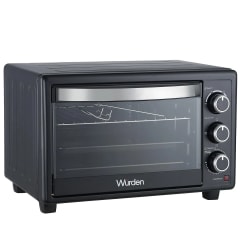 Horno wurden 25 litros 1