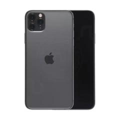 Celular Apple Iphone 11 pro, 64GB, Gris-Reacondicionado 2