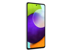 Celular Samsung Galaxy A52 5G, 128GB, Blanco-Reacondicionado 0