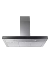 Campana Samsung  con Filtro Lavable Aluminio NK36M5070BS/ZS 3