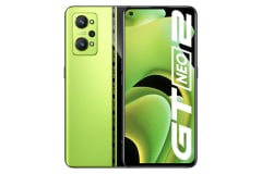 Celular Realme GTNEO2 , 256GB, Dual, 4G, Negro-Reacondicionado 0