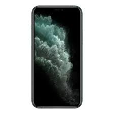 Celular Apple Iphone 11 Pro Max, 64GB, NFC no disponible, no dual, 4G, Rayas leves en pantalla-Gris- 3