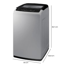 LAVADORA SUP MADEMSA 9.5 BZG, Caja con desgaste. 0