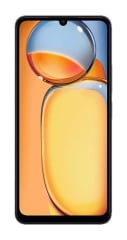 Celular Xiaomi redmi 13C Dual, 256GB, 4GB, Negro-Reacondicionado 0