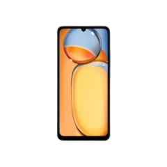 Celular Xiaomi Redmi 13C Dual, 256GB, 4GB Ram Negro-Reacondicionado 1