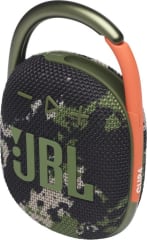 Parlante JBL CLIP4 - Camuflaje 0