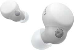 Audifonos Sony LinkBuds S - Blanco 0