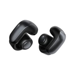 Audífonos Inalámbricos Bose Ultra Open Earbuds Negro