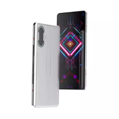 Redmi K40 Gaming Silver 128gb Ram 12 gb 0