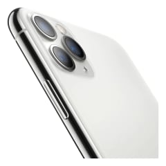 Iphone 11 Pro Max 256gb Ram 4gb/ Rom 256gb silver 0
