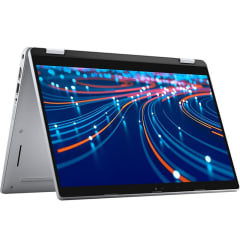 Notebook Dell Latitude 5320, 13.3