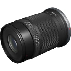 Lente Canon RF-S 55-210mm 0