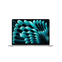MacBook Air 13, M5 w 10C CPU, 8C GPU, 16GB, 512GB SSD Plata