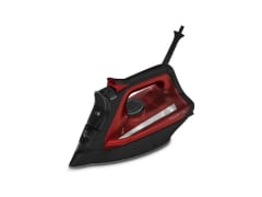 Plancha Rowenta dw-8205d1 promaster, Caja dañada.