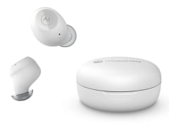 Audifonos Motorola Buds 150 Tws  Bluetooth-Blanco 0