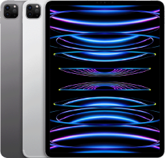 iPad Pro de 11 pulgadas (4.ª generación) 0