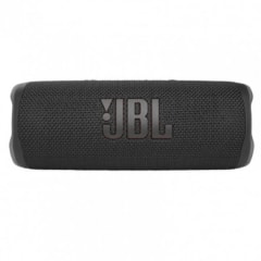 Parlante JBL Flip6 - Negro 2