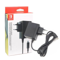 Adaptador AC Nintendo Switch 0