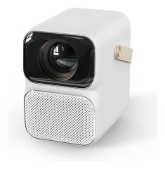 Proyector Wanbo T6 Max-Blanco 1
