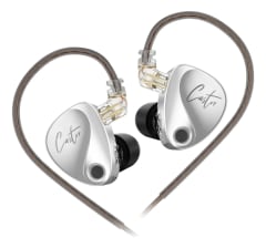 Audifonos KZ-Castor 0