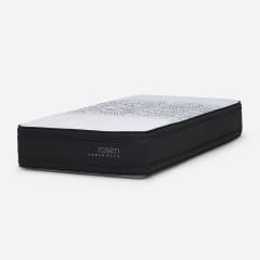 Colchón Tempo Plus 1.5 Plazas X 1.9 Mt Rosen 2