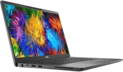 Notebook Dell Latitude 5300,  2 En 1, Core I7 , 16GB Ram,  256GB Ssd , 13.3