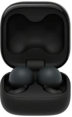 Sony LinkBuds Open True Wireless Earbud Headphones Desing Air Fitting WFL910/ Negro 1