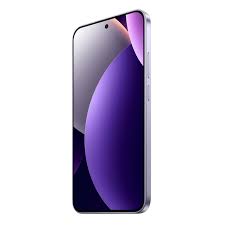 Celular Ulefone Note 15, 32GB, Dual,  leve detalle en la iluminación en la pantalla, Morado-Reacondicionado