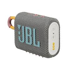 Parlante JBL GO3-Gris 0
