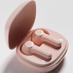 Audífonos Bluetooth JBL T280TWS X2 Rosado 0