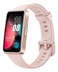 Reloj Inteligente Smartwatch Huawei Band 8 Sport Rosa