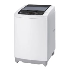 Lavadora carga superior LG WT13WPBPK 13Kg. Blanco 0