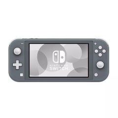 Consola Nintendo Switch Lite Gris HDH-S - Gris 2