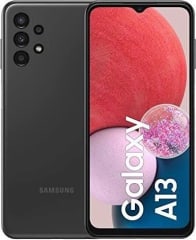 Celular Samsung A13, 32GB, Negro-Reacondicionado