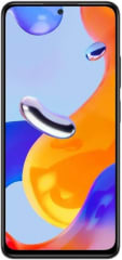 Celular Xiaomi Redmi Note 11 Pro+Dual, 128GB, Blanco polar-Reacondicionado 1