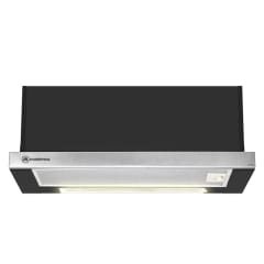 Campana Mademsa MX6270, caja con desgaste. 1